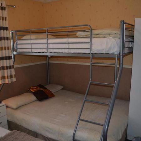 Holm Lea Hotel Blackpool Kültér fotó