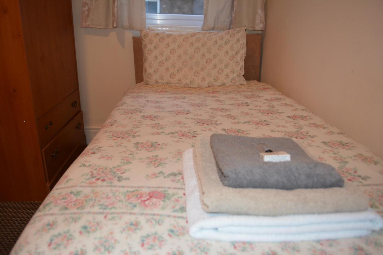 Holm Lea Hotel Blackpool Kültér fotó